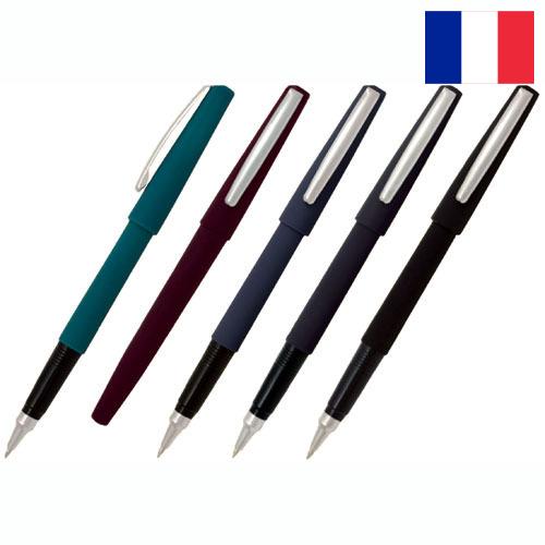 Ручки из Франции
