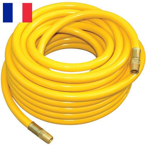 Рукава промышленные из Франции