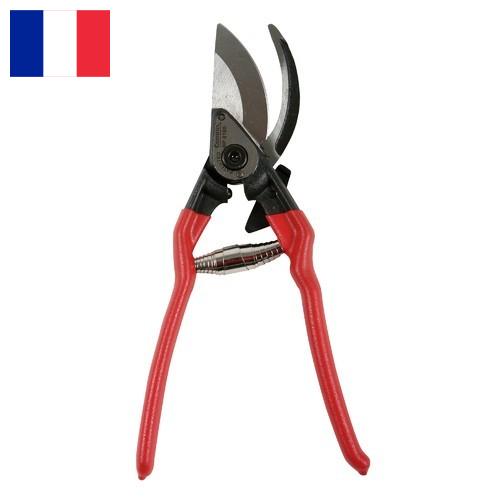 Садовые ножницы из Франции
