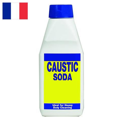 сахаринат натрия из Франции