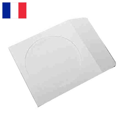 Салфетки бумажные из Франции