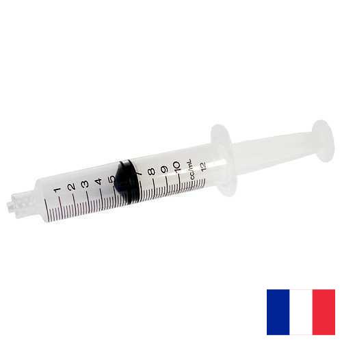 Сайдинг из Франции