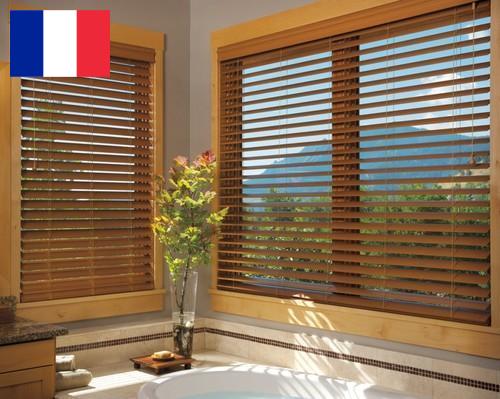 Щетки для мытья окон из Франции