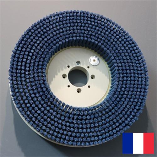 Щетки технические из Франции