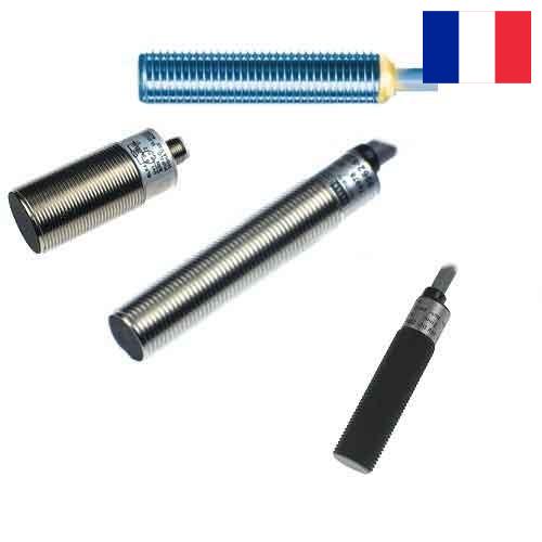 Сенсоры из Франции