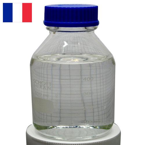 Серная кислота из Франции