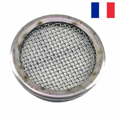 Сетка для фильтра из Франции