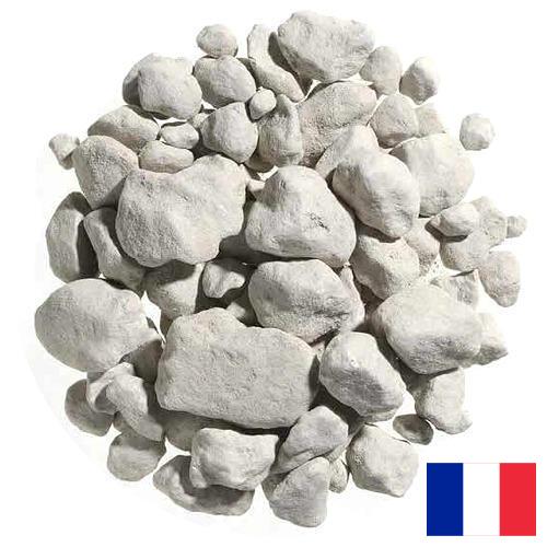 Шариковый пластилин из Франции