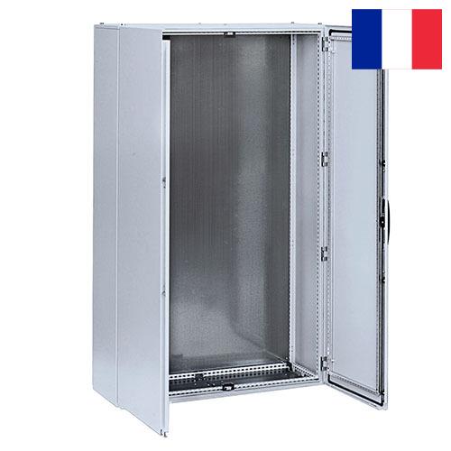 Шкафы электротехнические из Франции