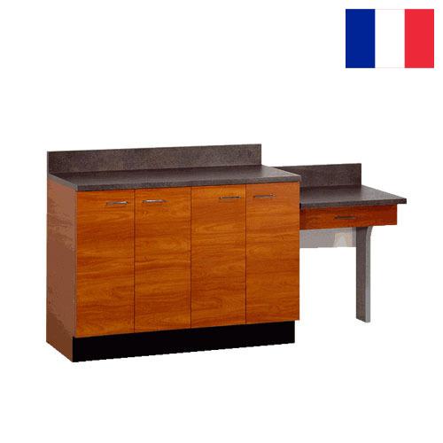 Шкафы медицинские из Франции