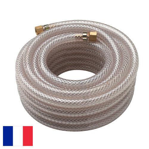 Шланг воздушный из Франции