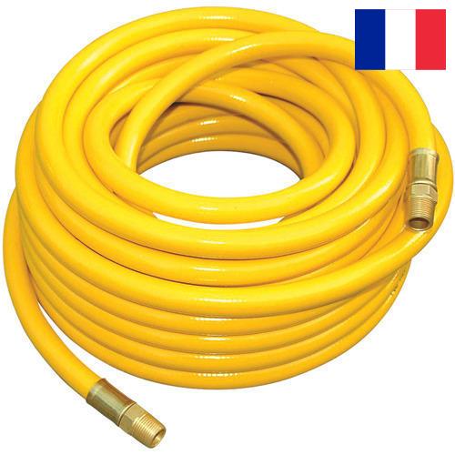 Шланги промышленные из Франции