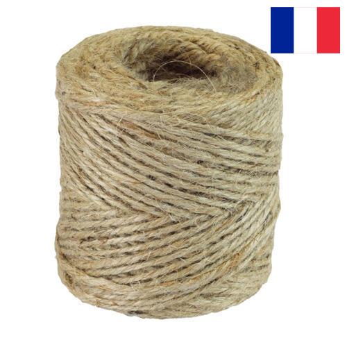 Шпагат из Франции