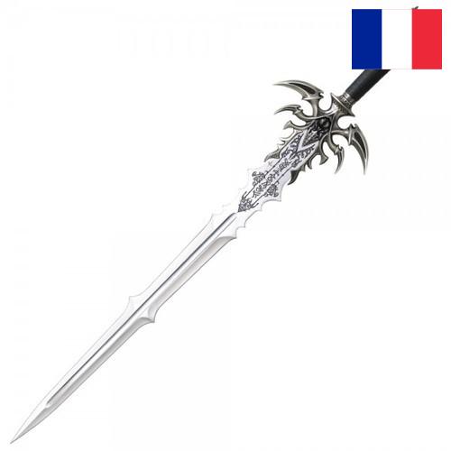 Шпаги из Франции