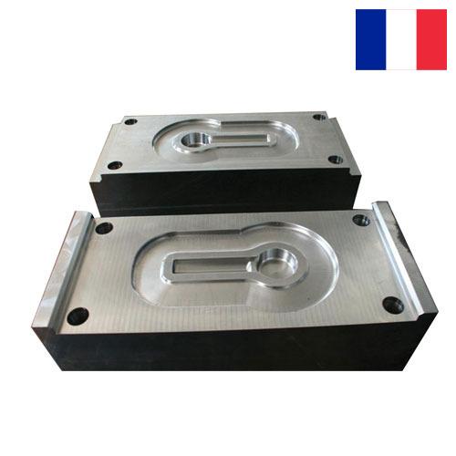 Штампы ковочные из Франции