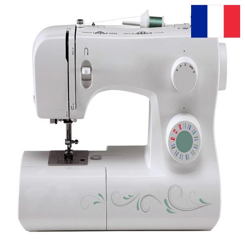 Швейные машины автоматические из Франции