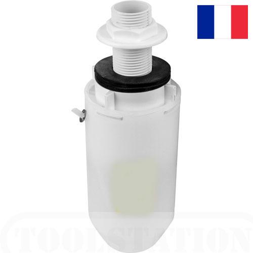 Сифон из Франции