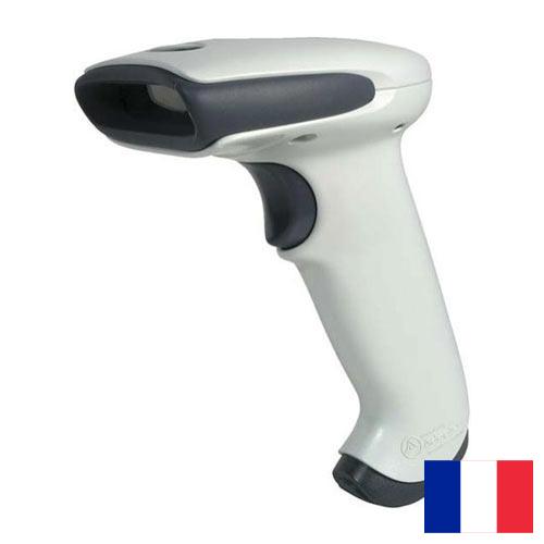 Сканеры штрих-кодов из Франции