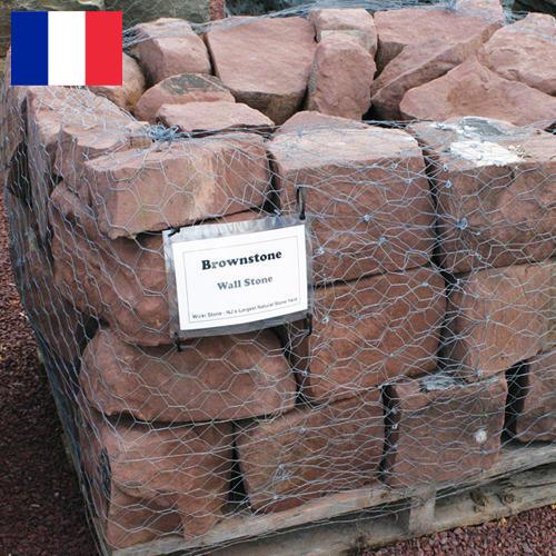 Скумбрия из Франции