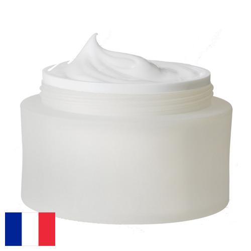 Сливки для лица из Франции