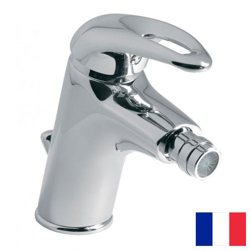 Смеситель для биде из Франции