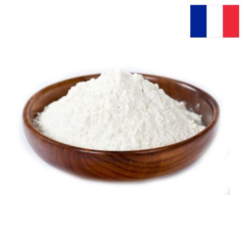 Сода пищевая из Франции