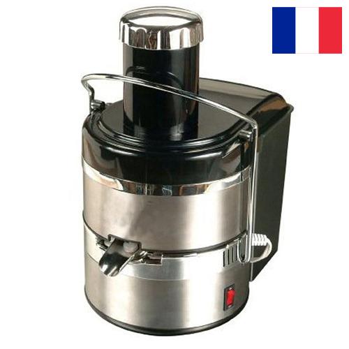 соковыжималка электрическая из Франции