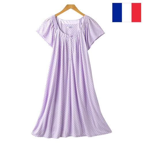 Сорочки ночные из Франции