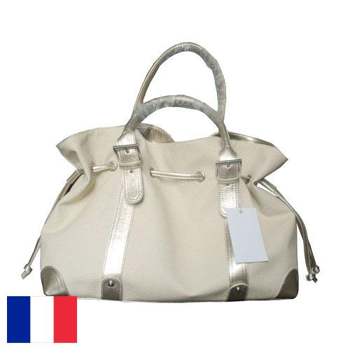 Спортивные сумки из Франции