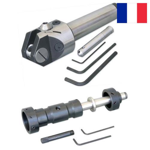 Станки круглопалочные из Франции