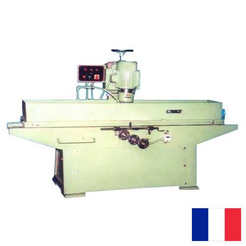 Станок для заточки ножей из Франции