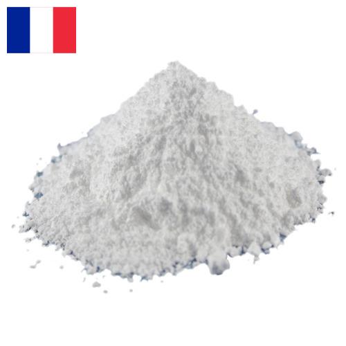 Стеарат магния из Франции