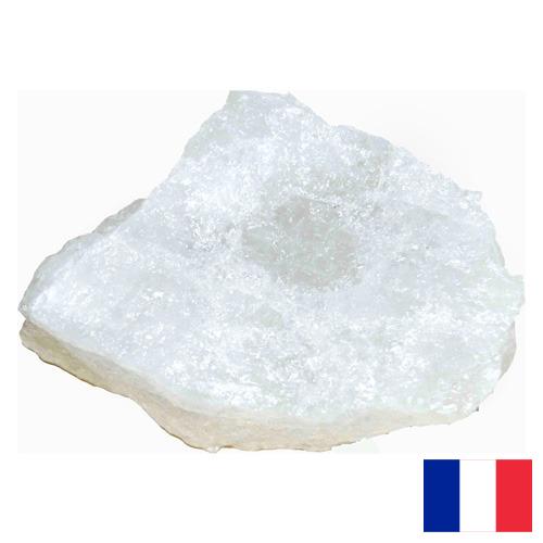 Стекло кварцевое из Франции