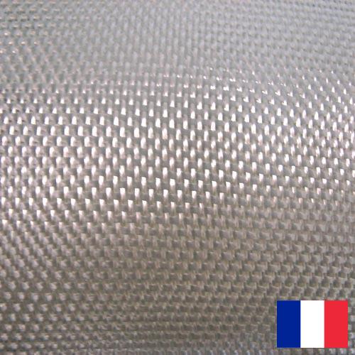 Стеклохолст из Франции