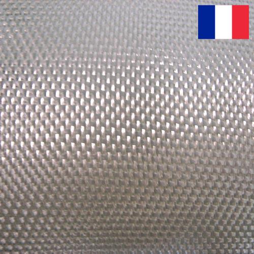 Стекловолокно из Франции