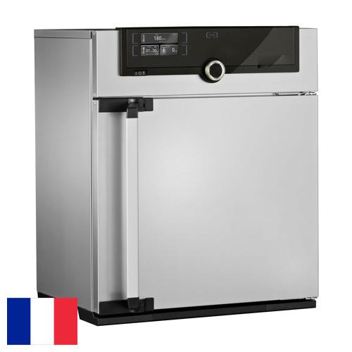 Стерилизаторы лабораторные из Франции