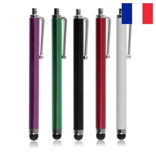 стилус ручка из Франции