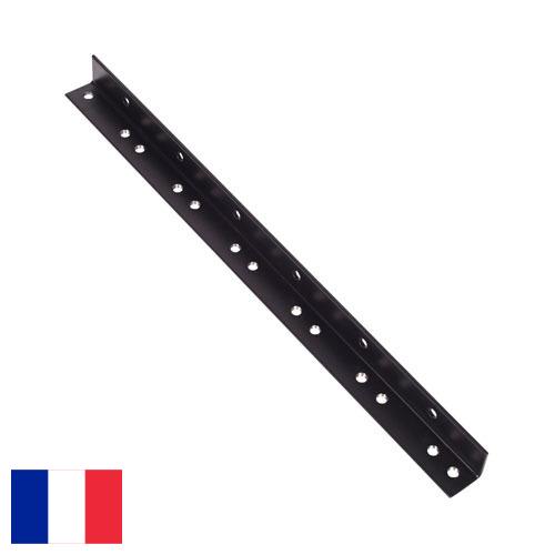 Стойки монтажные из Франции