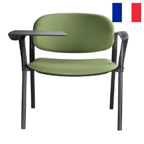 стул ученический из Франции