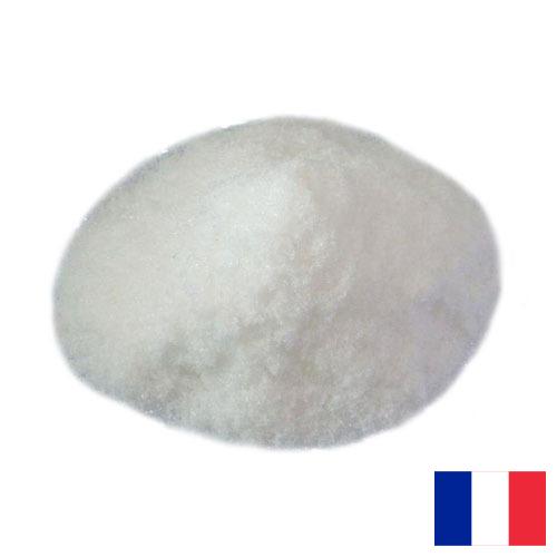Сульфат аммония из Франции