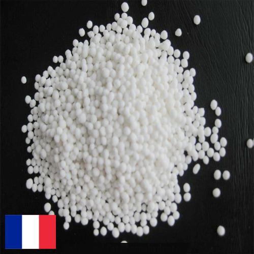 Сульфат цинка из Франции