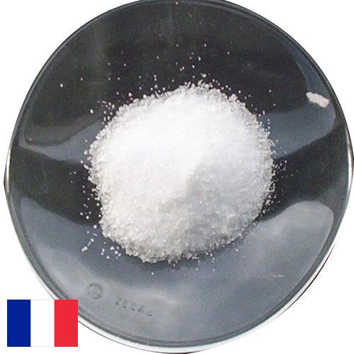 Сульфат натрия из Франции