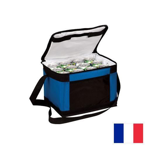 Сумки-холодильники из Франции