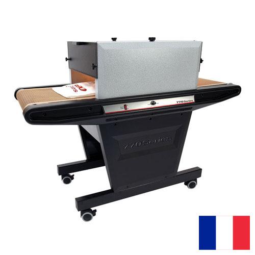 Сушилки инфракрасные из Франции