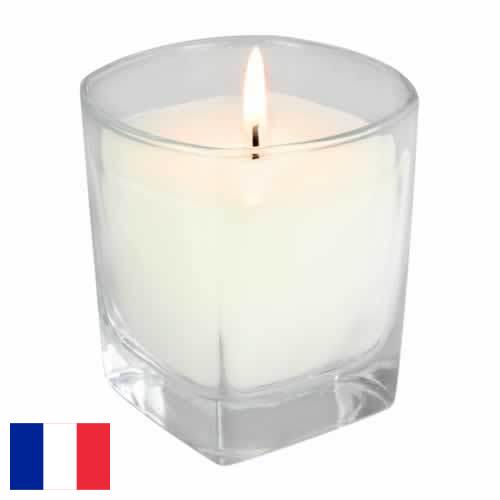 Свечи из Франции