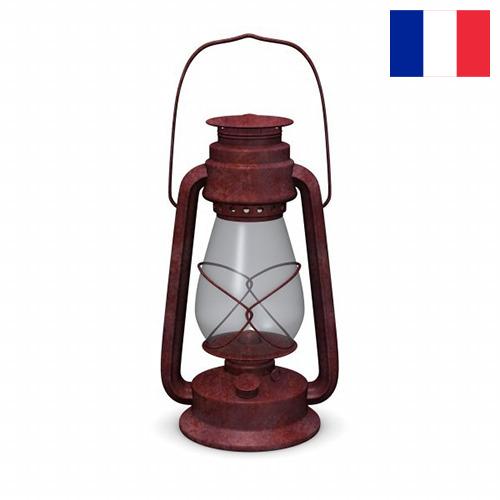 светильник лпо из Франции