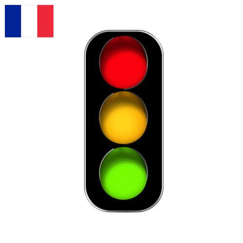 Светильники дорожные из Франции