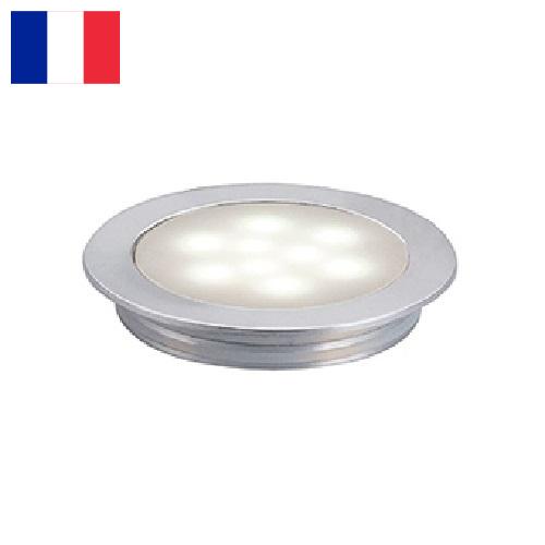 Светильники напольные из Франции