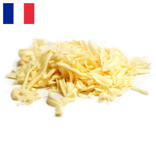 сыр моцарелла из Франции