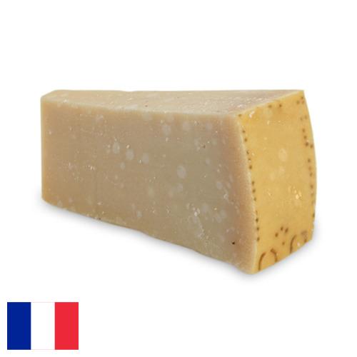 сыр пармезан из Франции